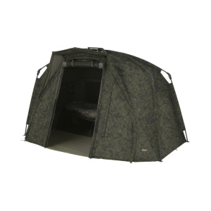 Trakker Tempest RS100 Camo Bivvy